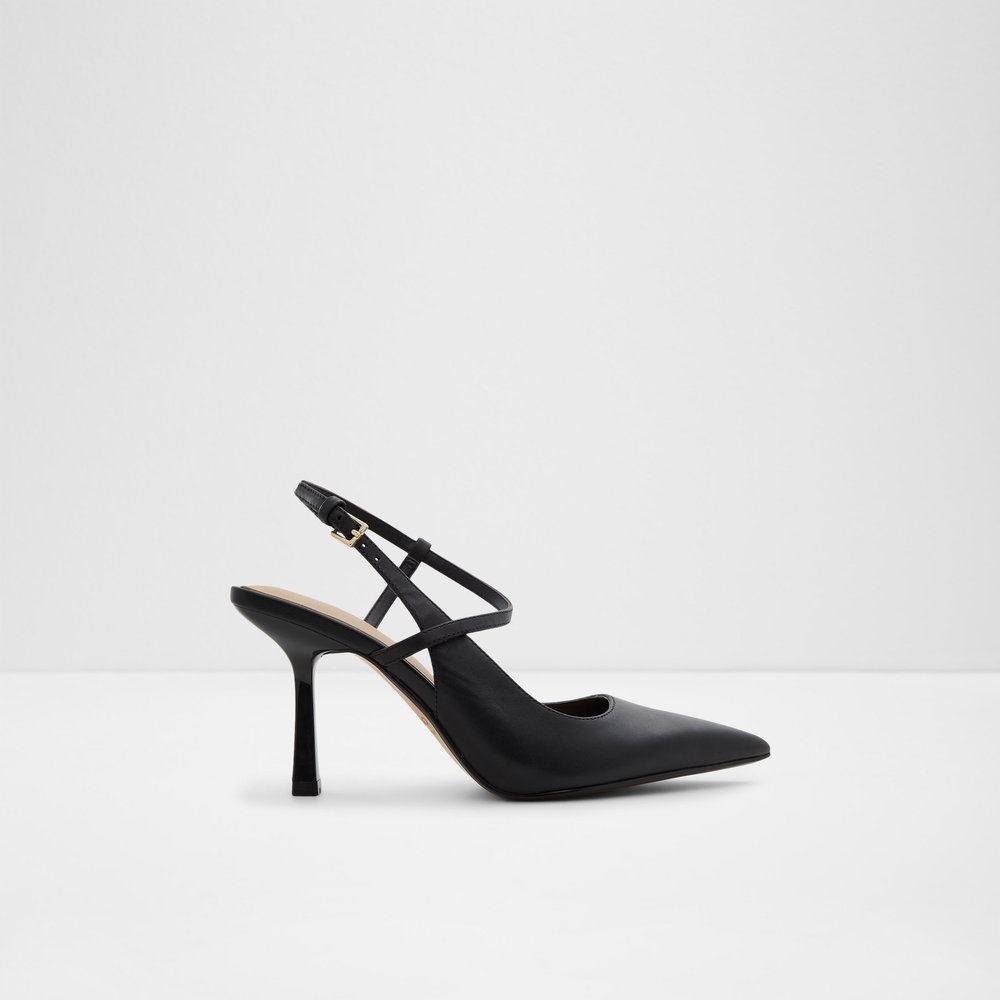 ALDO Shoes - South Africa Facebook ad: Discover the perfect balance of fashion and function…