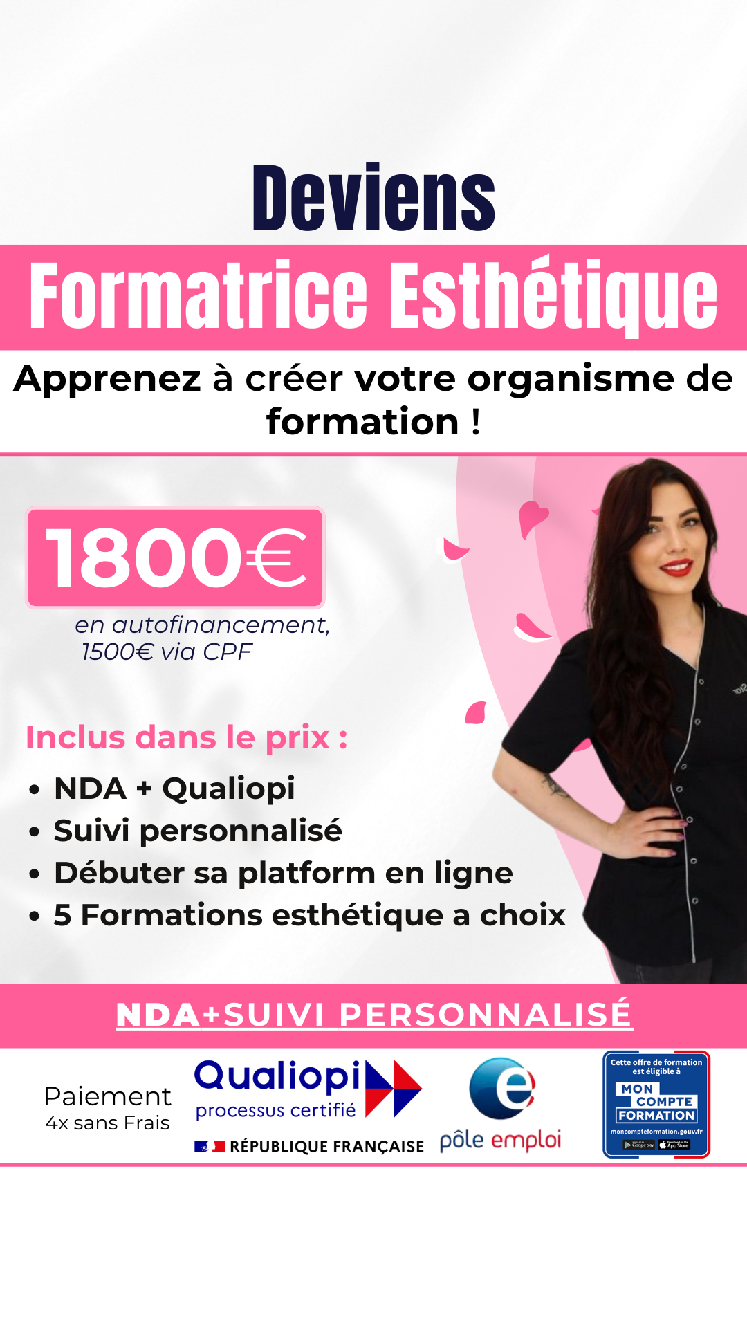 Studio23e Facebook ad