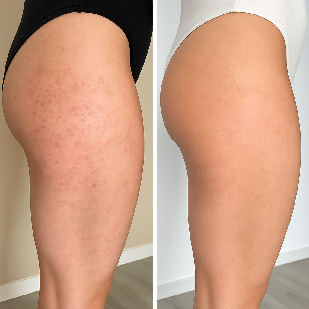 Australian Bodycare Facebook ad