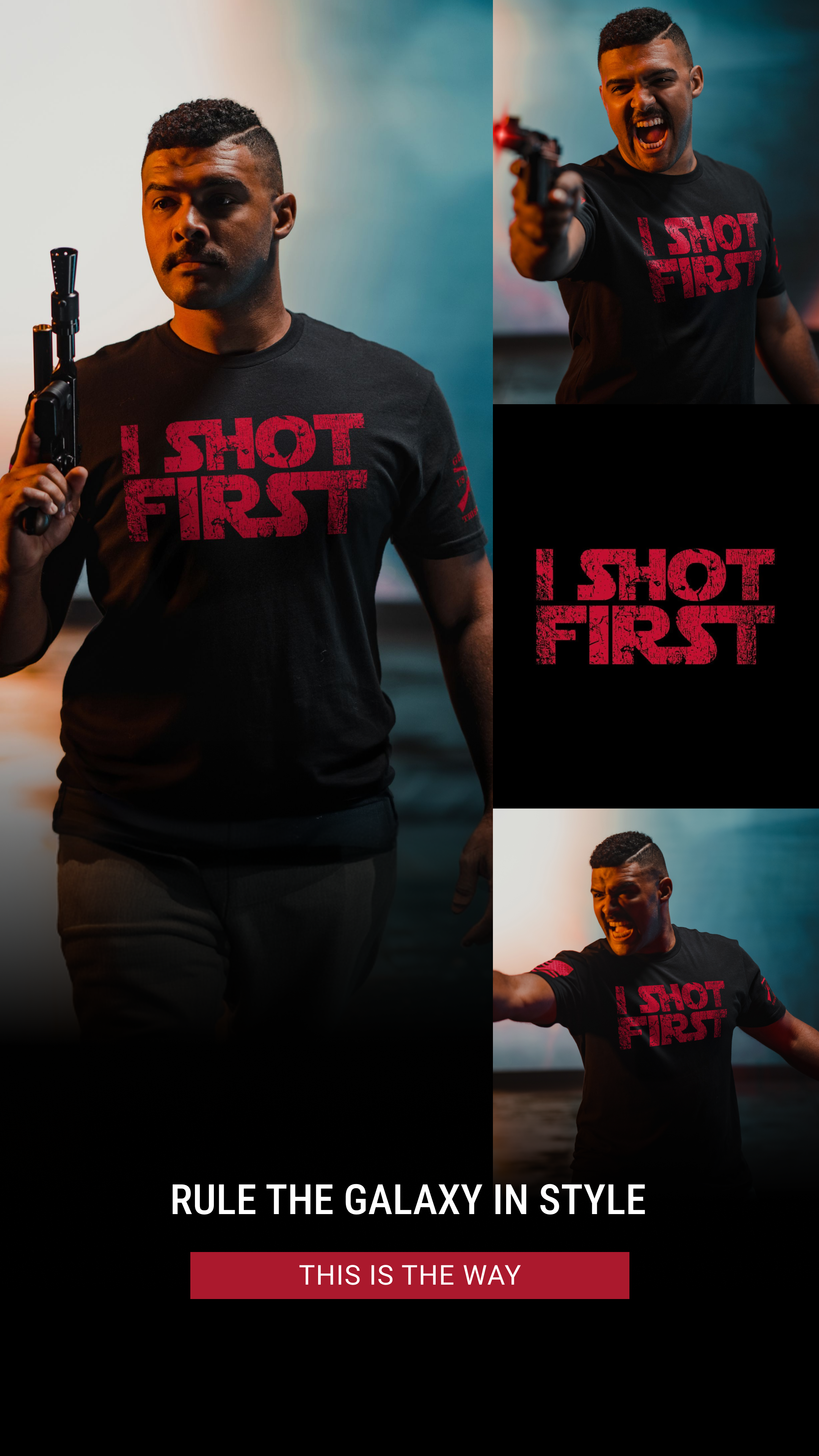 Grunt Style Facebook ad