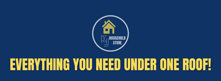KJ Household Store Facebook ad