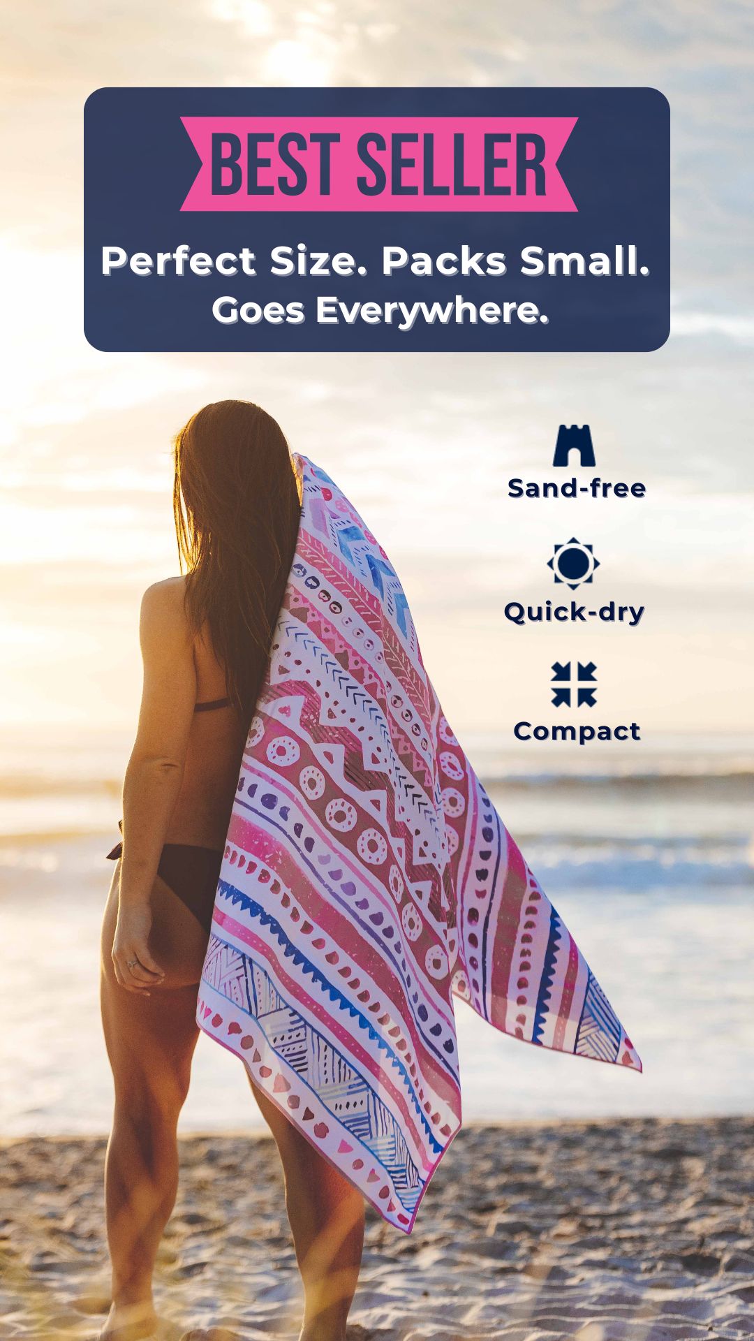 Newlyfe Simply Living Facebook ad