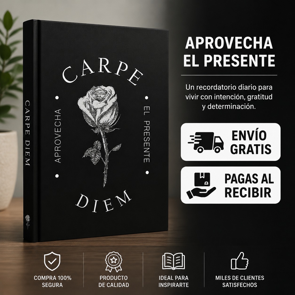 Libros Virales HN Facebook ad: ¡𝐓𝐮 𝐩𝐫𝐨́𝐱𝐢𝐦𝐨 𝐥𝐢𝐛𝐫𝐨 𝐭𝐞 𝐞𝐬𝐭𝐚́…