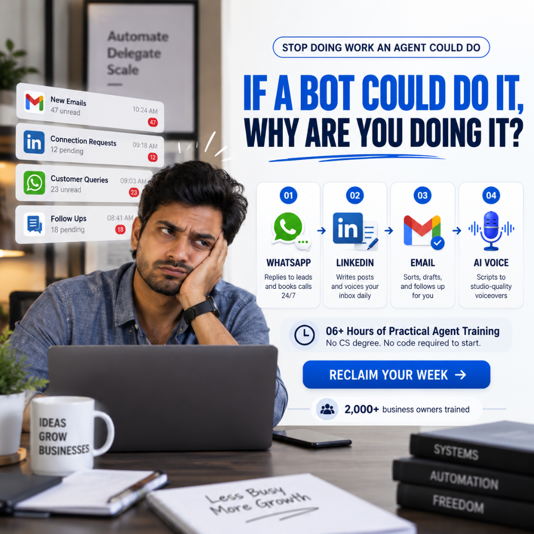 Pritam Nagrale Facebook ad