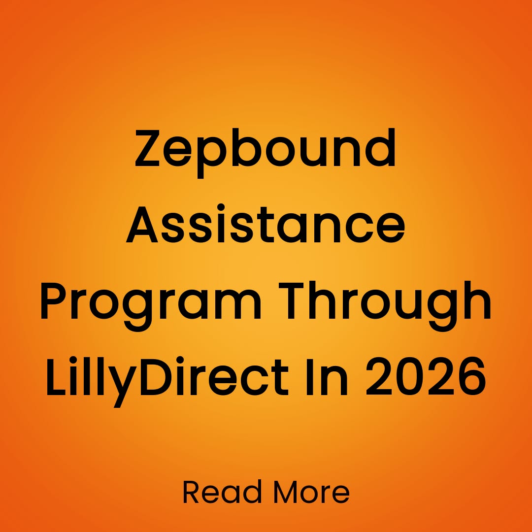 Advice-Avenue Facebook ad: Zepbound Assistance Program Through LillyDirect In 2026…