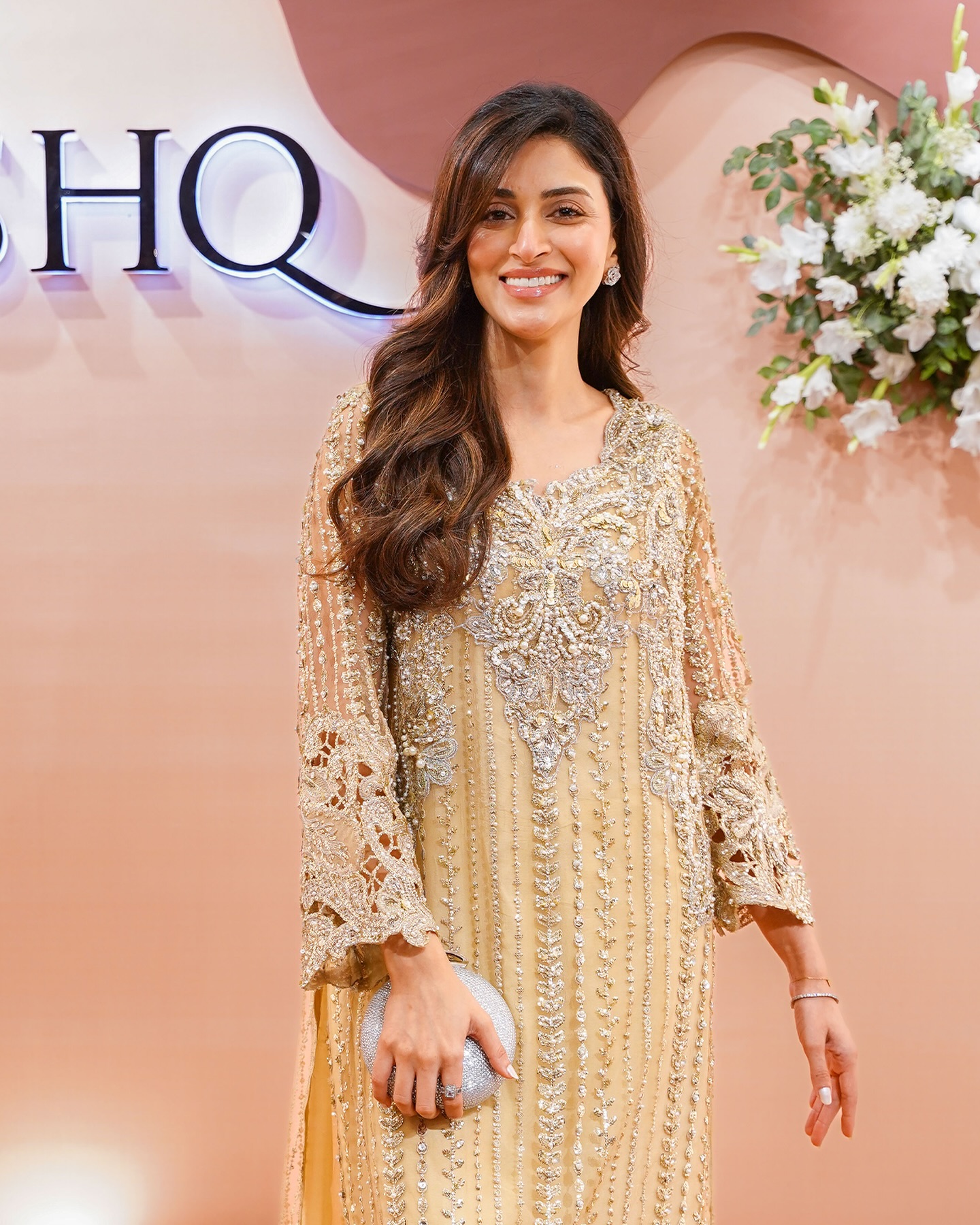 Mushq.Couture Facebook ad: Fleur | Luxury Formals