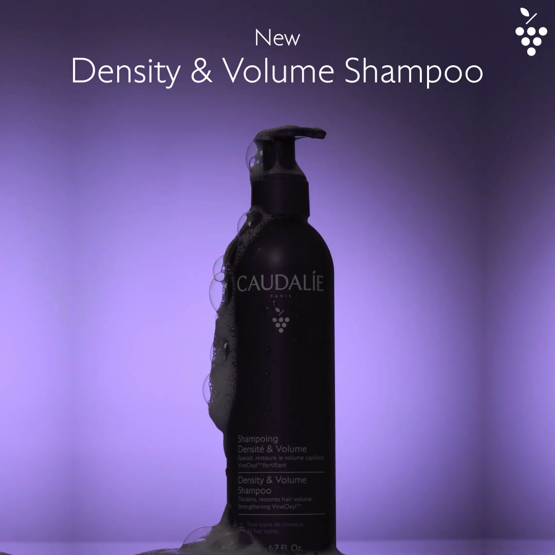 KENS apothecary Facebook ad: Restore the Look of Hair Density