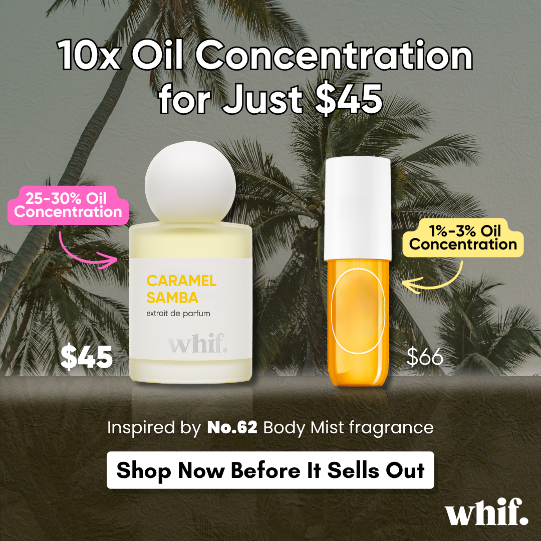 Whif Facebook ad