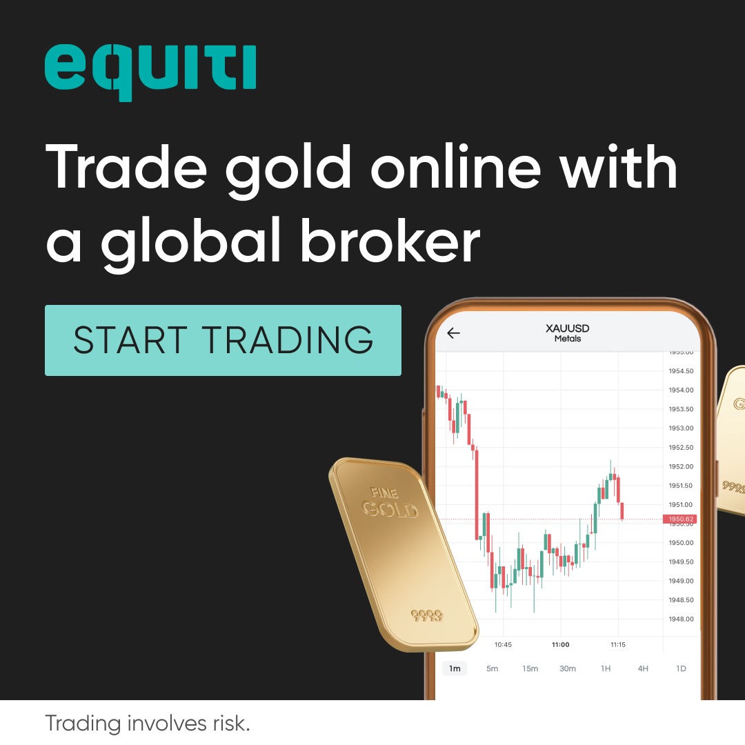 Equiti Facebook ad