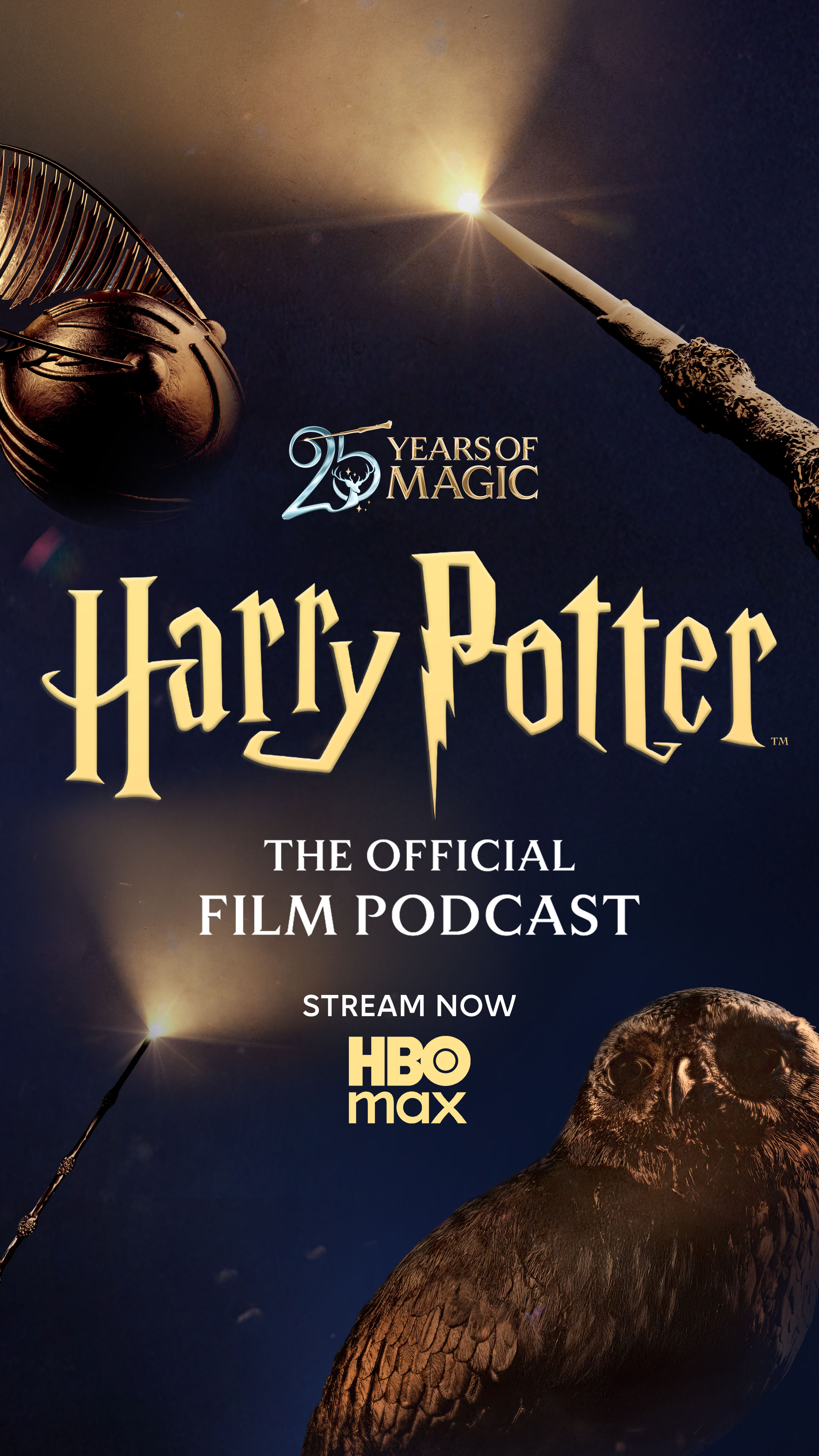 HBO Max Facebook ad