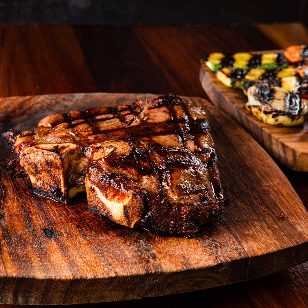 Asador La Vaca Argentina Cancún Facebook ad: The Best Steak in Cancun | El mejor…