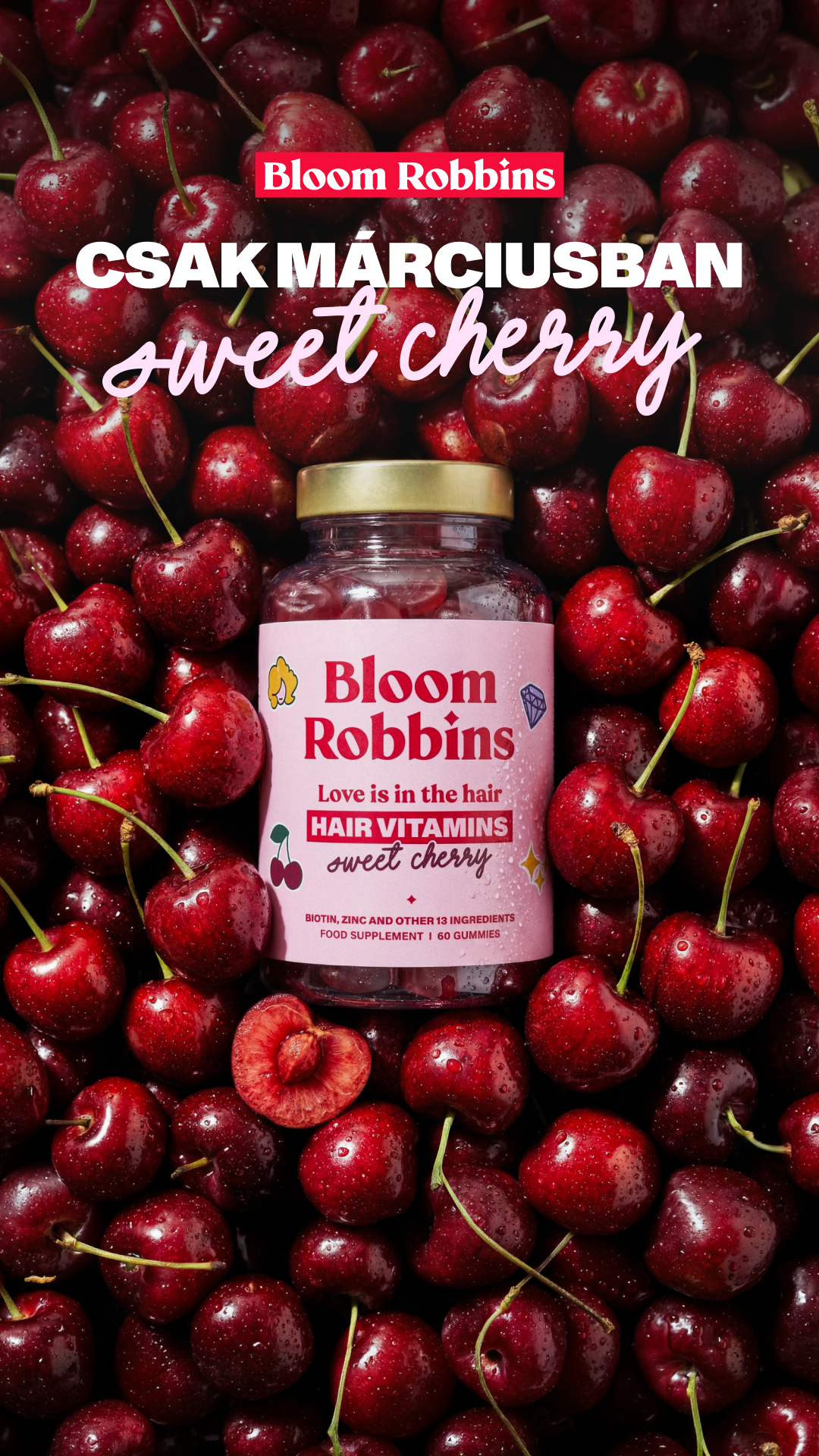 Bloom Robbins HU Facebook ad