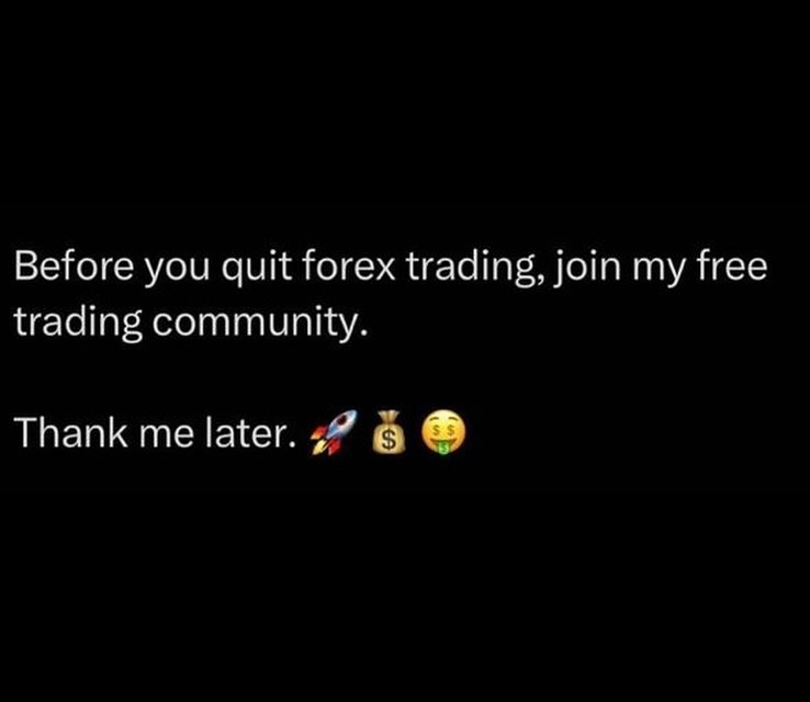 trade_hubbites Facebook ad: Telegram: Contact @apex_fxsignals