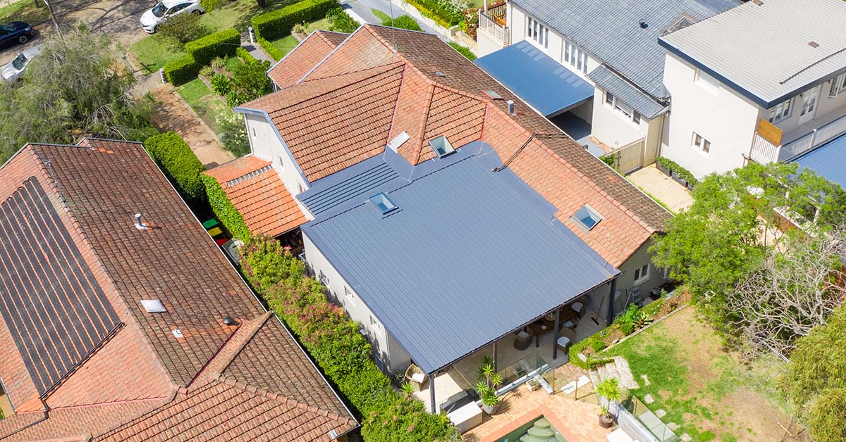 Addbuild Additions Facebook ad: Renovating in NSW: New Planning Laws Effective from 21 Mar…