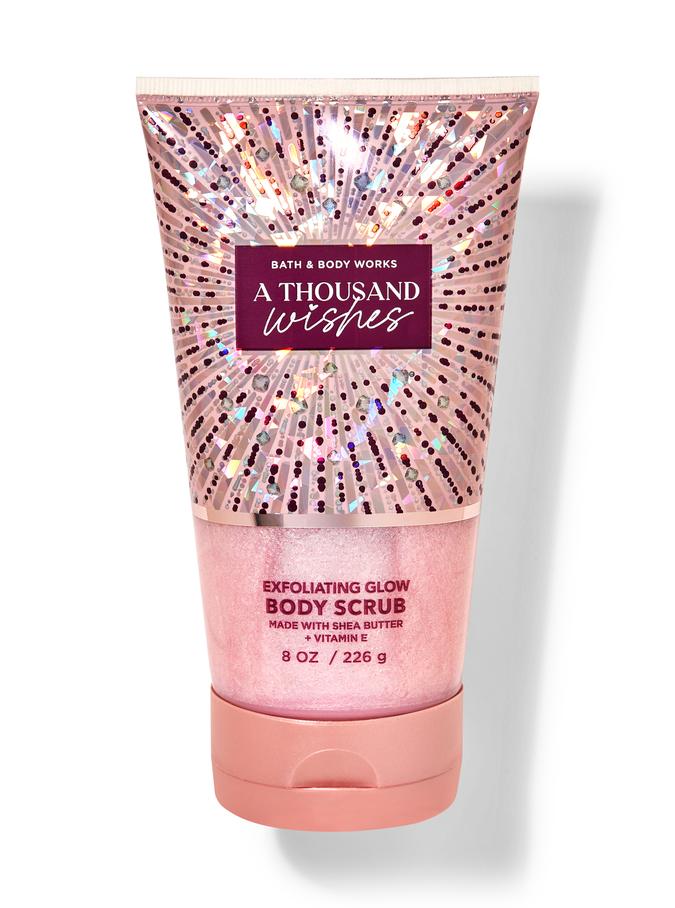 Bath & Body Works India Facebook ad