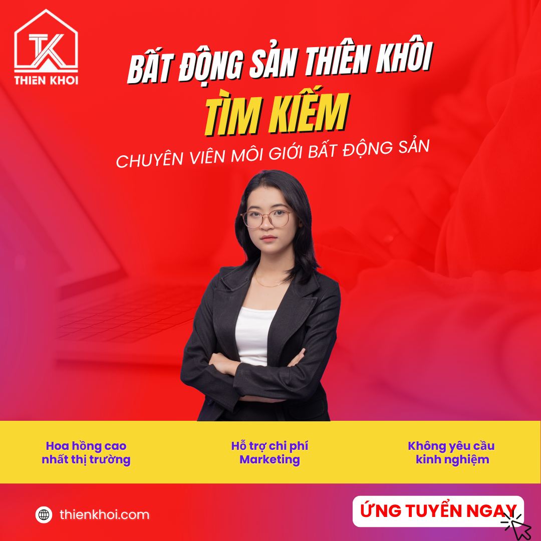 Tuyển dụng việc làm Hồ Chí Minh Facebook ad from Oct 9, 2025