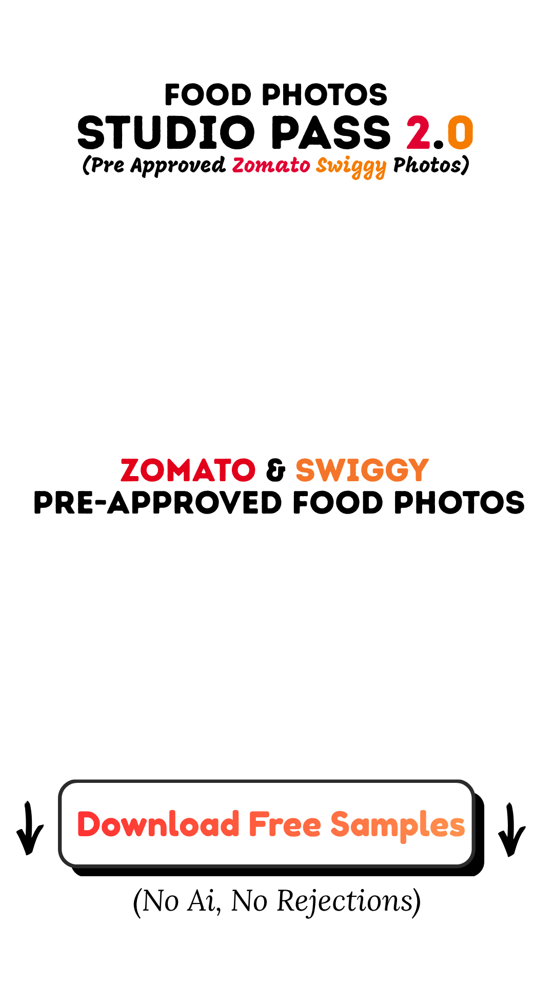 FoodPhotos.in Facebook ad from Apr 7, 2026