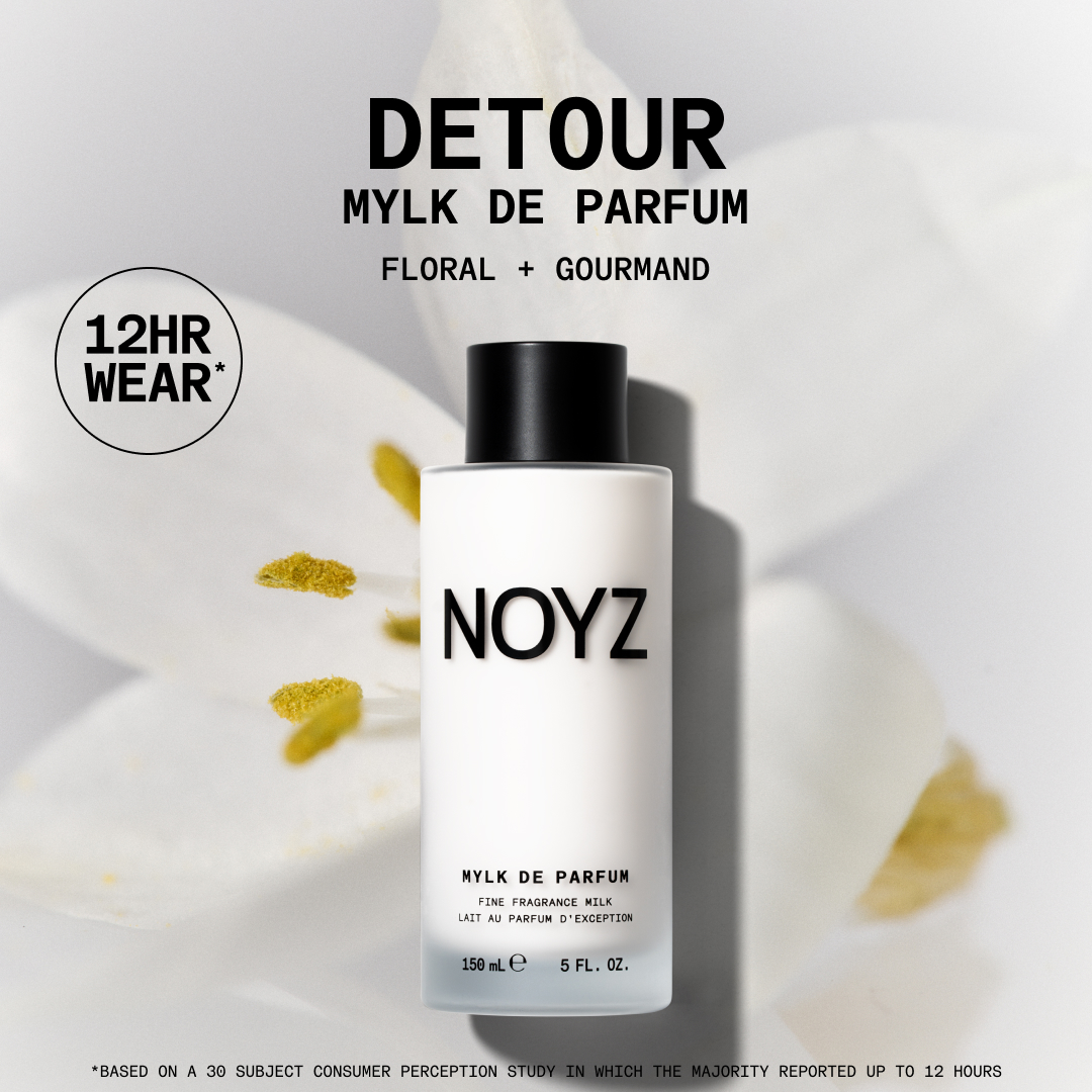 NOYZ Facebook ad