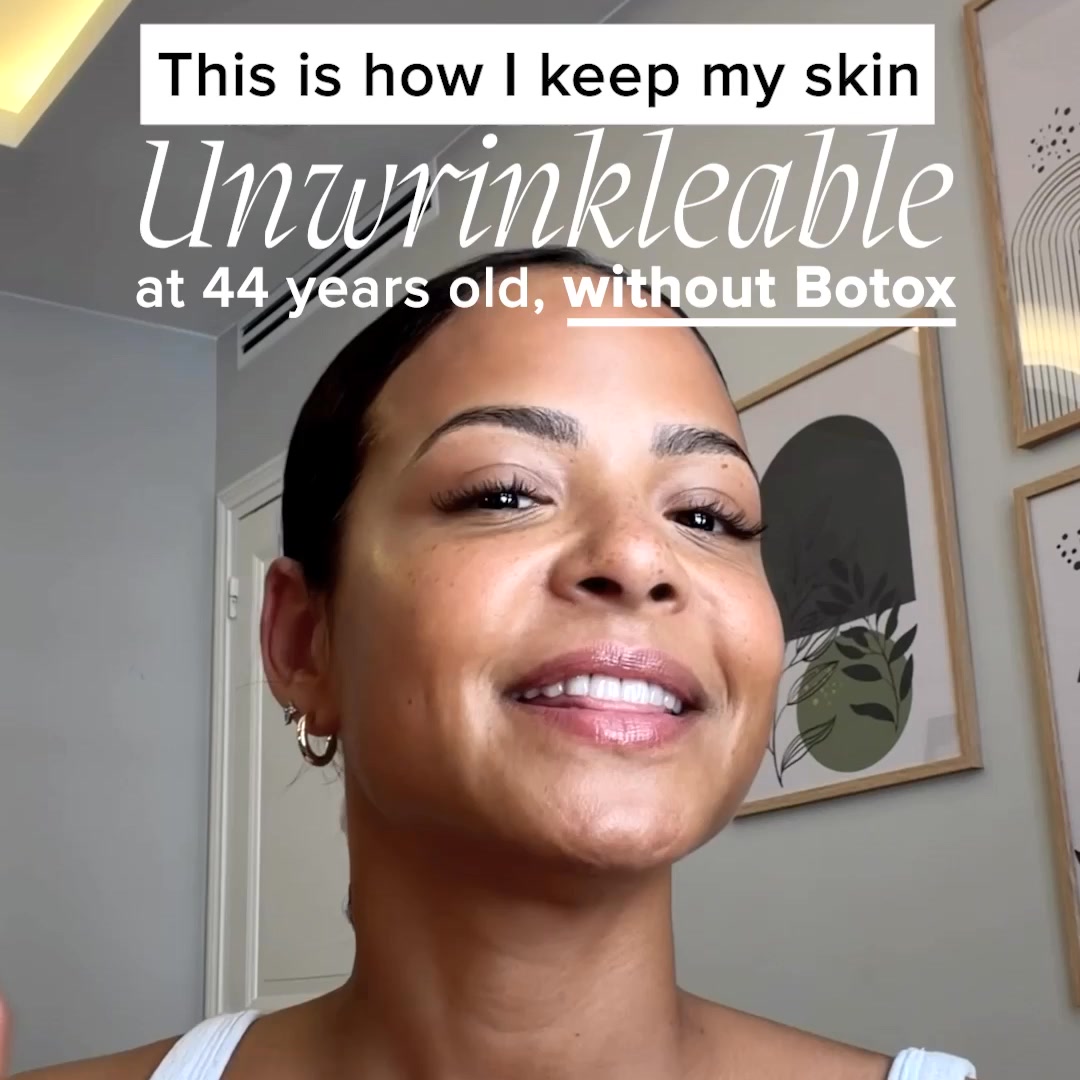 Christina Milian Facebook ad from Jun 1, 2026