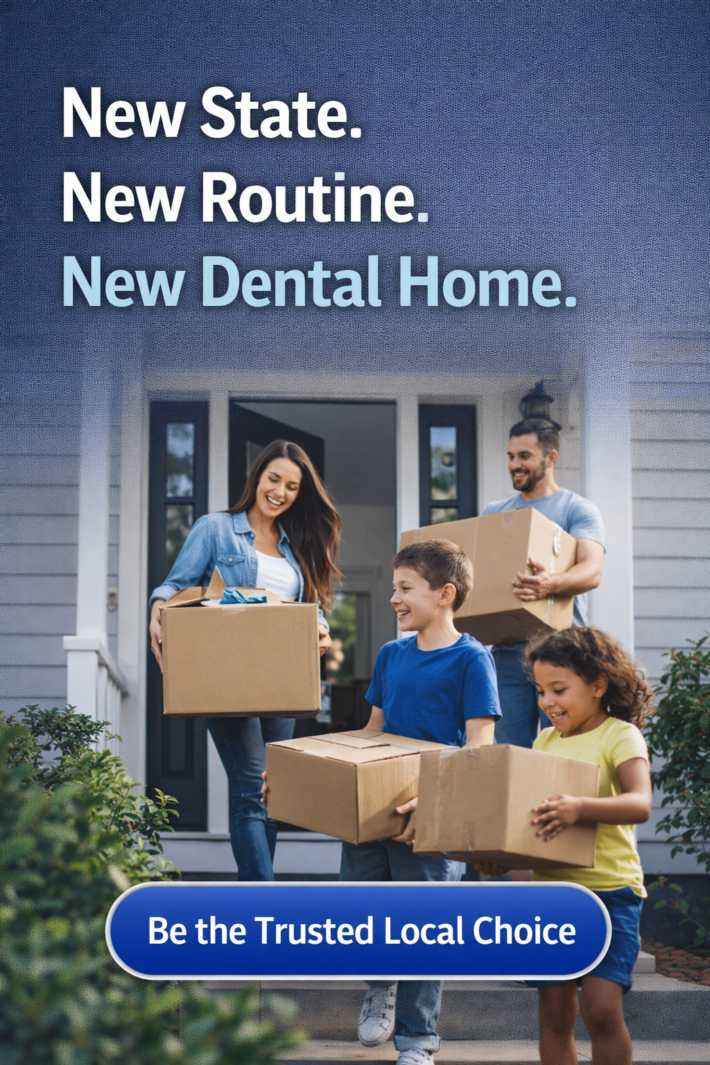 Innovate Dental Marketing Facebook ad from May 27, 2026