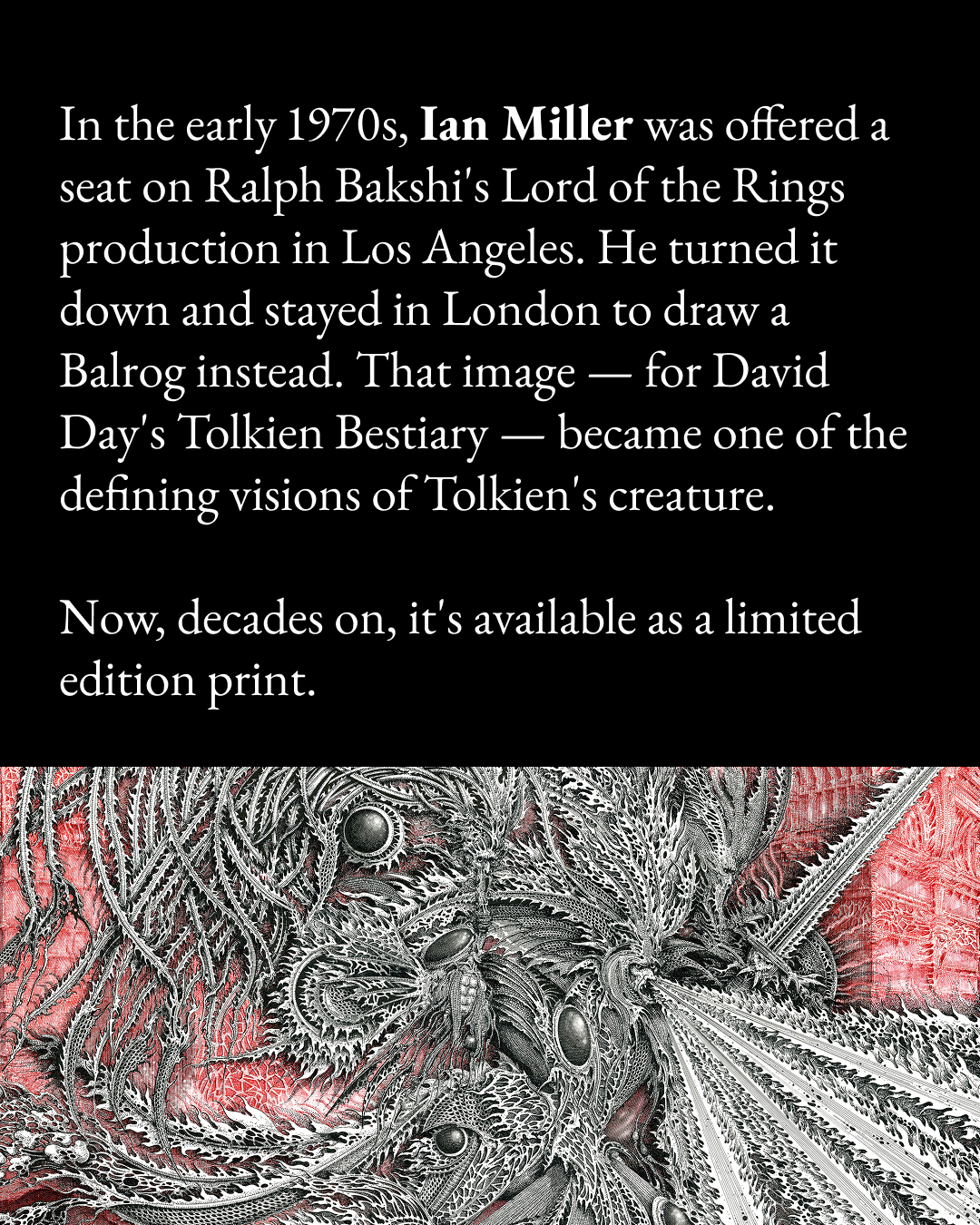 Make-Ready Editions Facebook ad