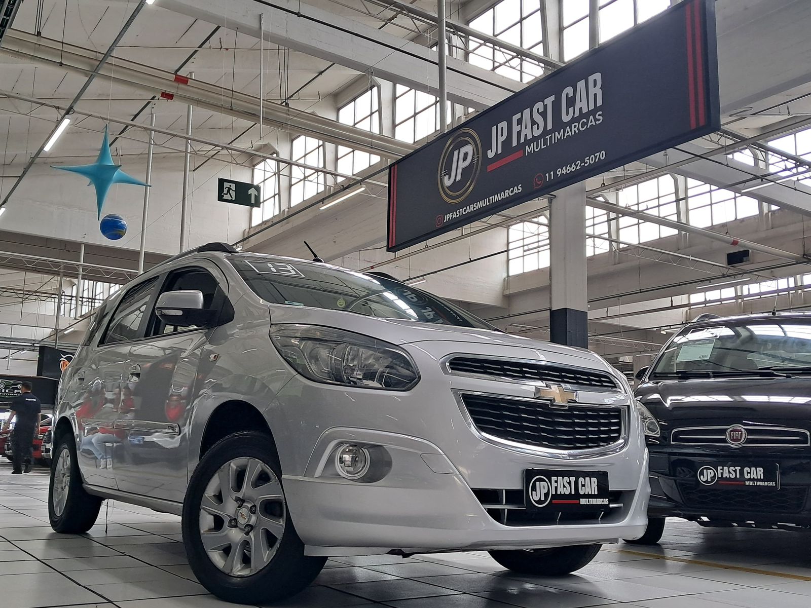 Auto Shopping Internacional GRU Facebook ad