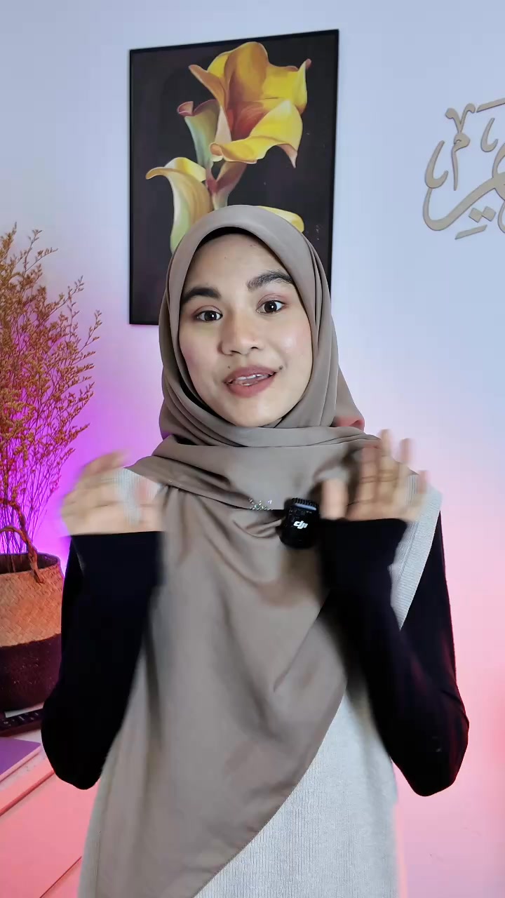 Kelas Bahasa Inggeris Teacher Sharifah Facebook ad: Daftar Percuma! Masuk Kelas Dulu Bayar Kemudian