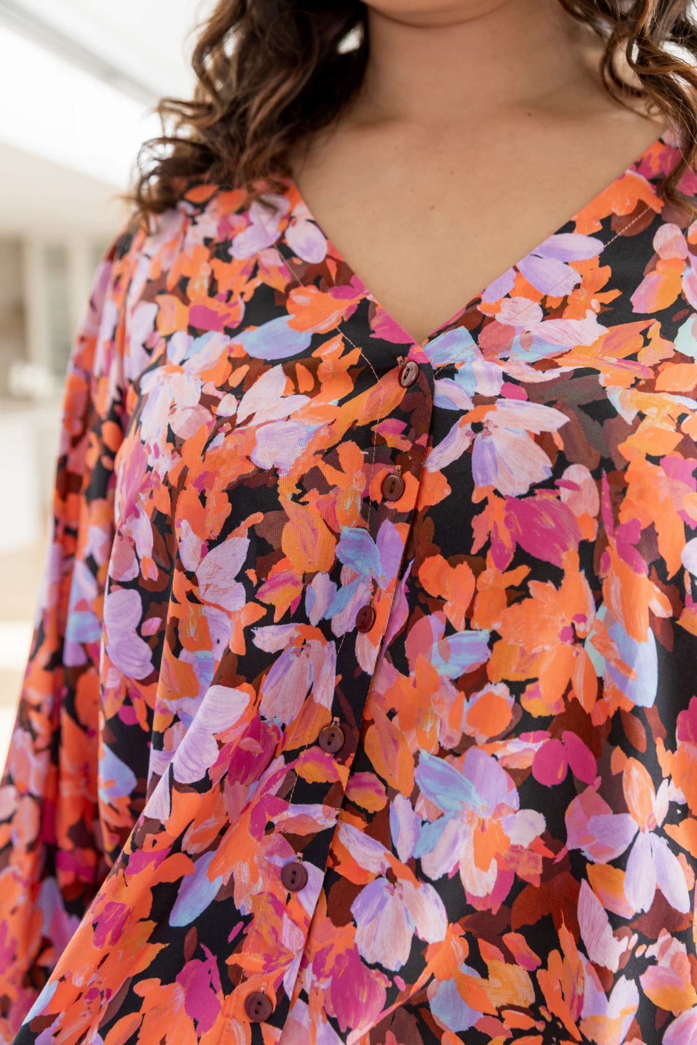 Proud Poppy Clothing Facebook ad
