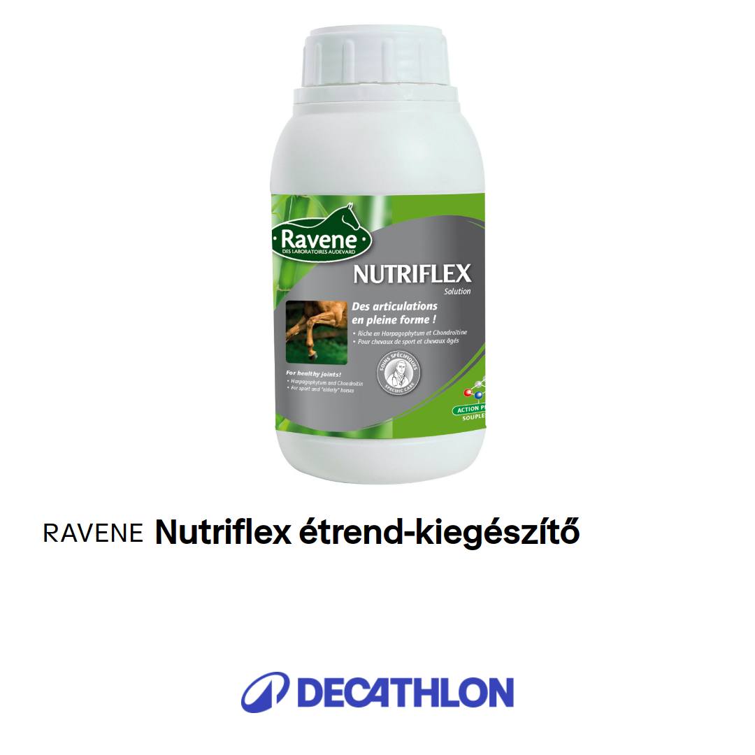 Decathlon Magyarország Facebook ad