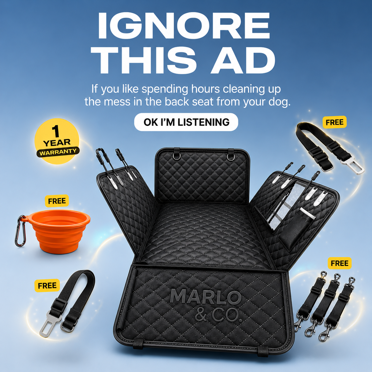 Marloandco Facebook ad