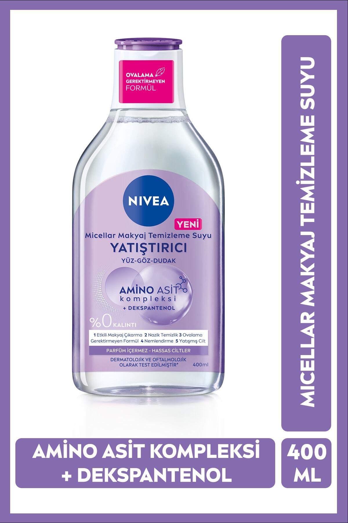 NIVEA Facebook ad