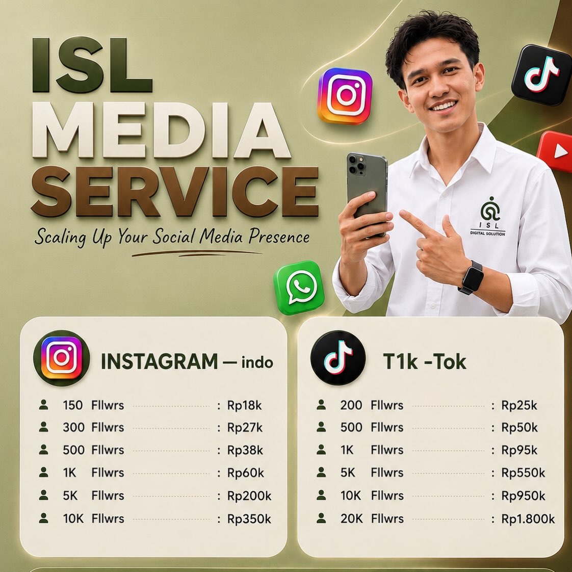 jasatambahpengikut.isl Facebook ad: Ingin meningkatkan visibilitas sosmed amda?