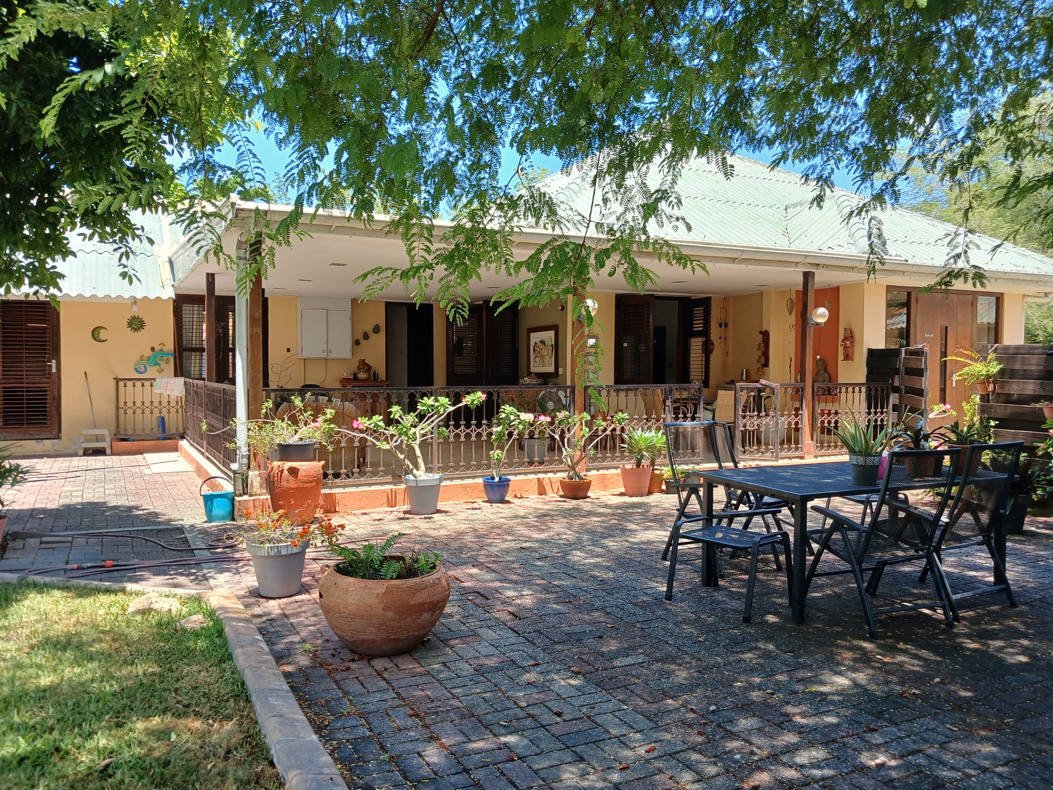 444 Real Estate Facebook ad: For Sale | Spacious Family Home with Investment…