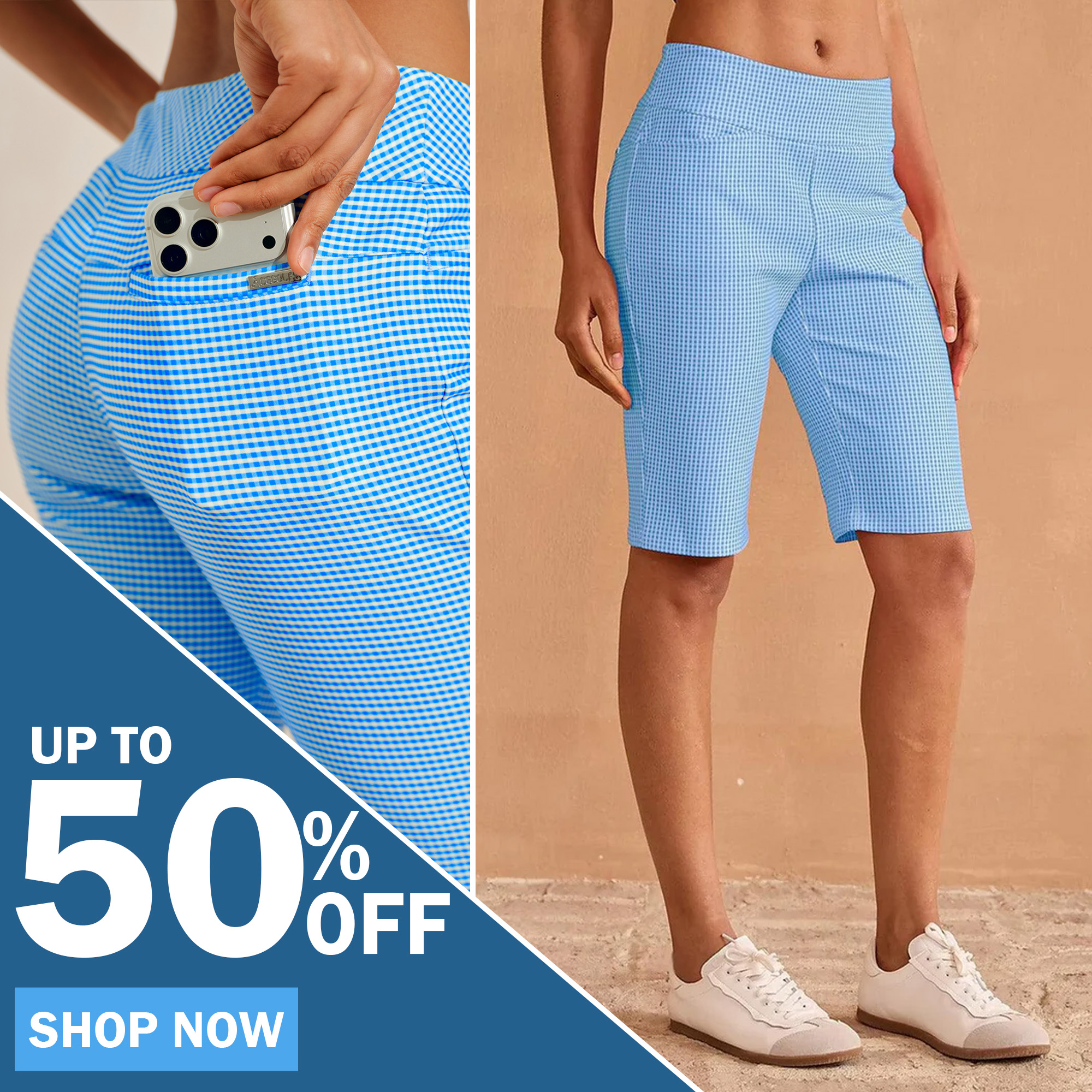 Acegolfs Fashion Facebook ad