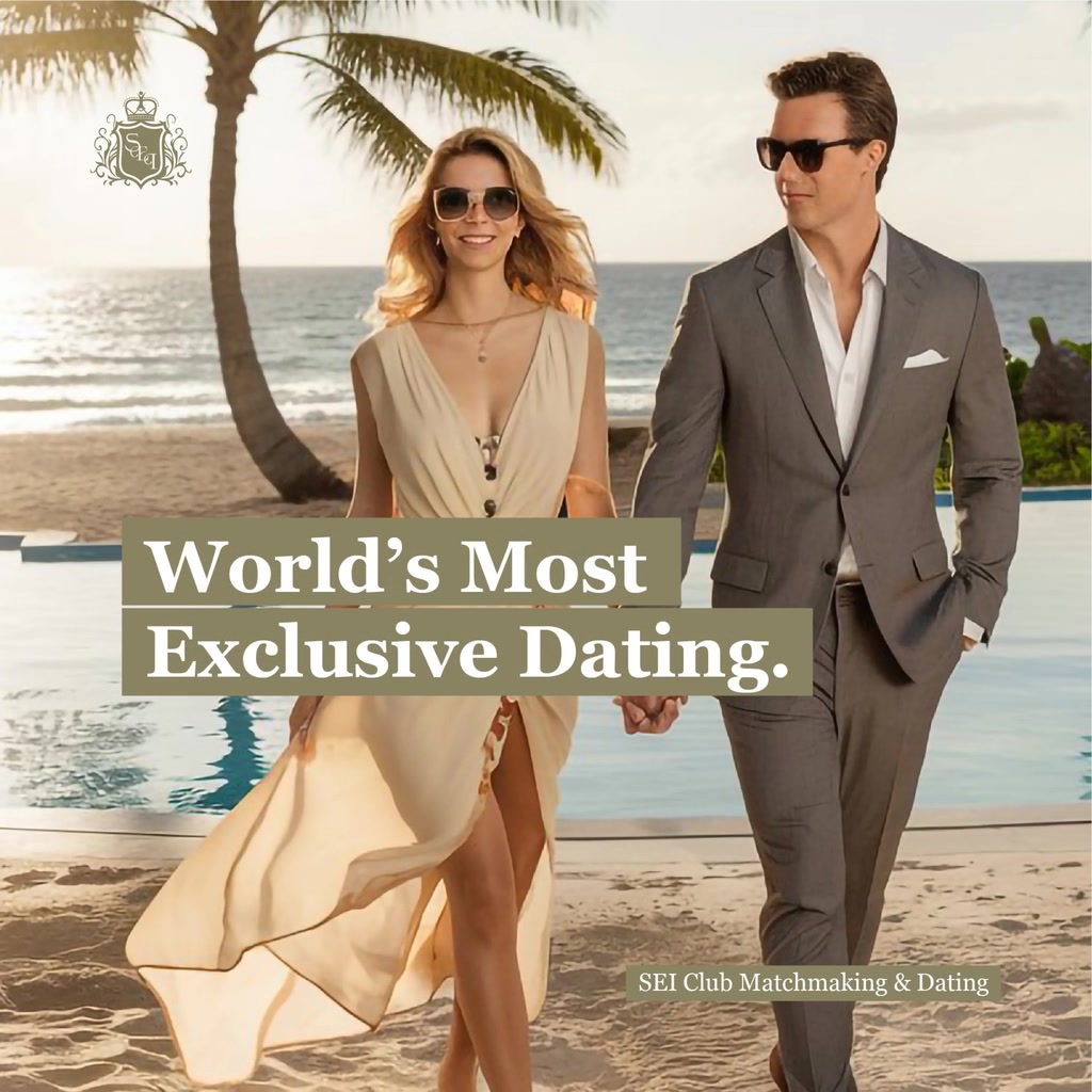 SEI CLUB Facebook ad