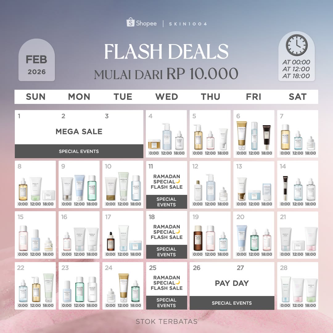 SKIN1004_Indonesia Facebook ad