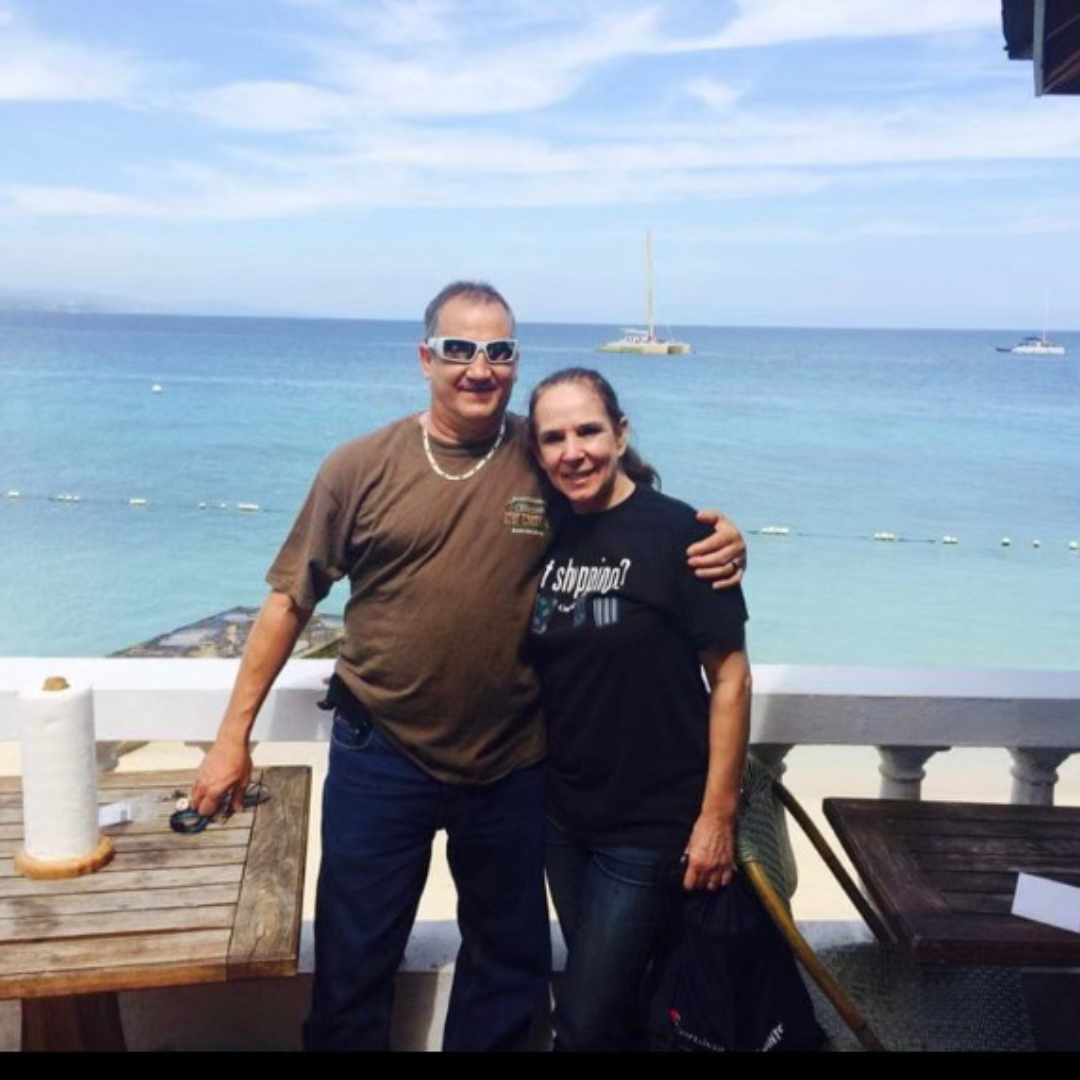 Mona James Facebook ad: Unlock Better Health and Financial Freedom Today-Don't…