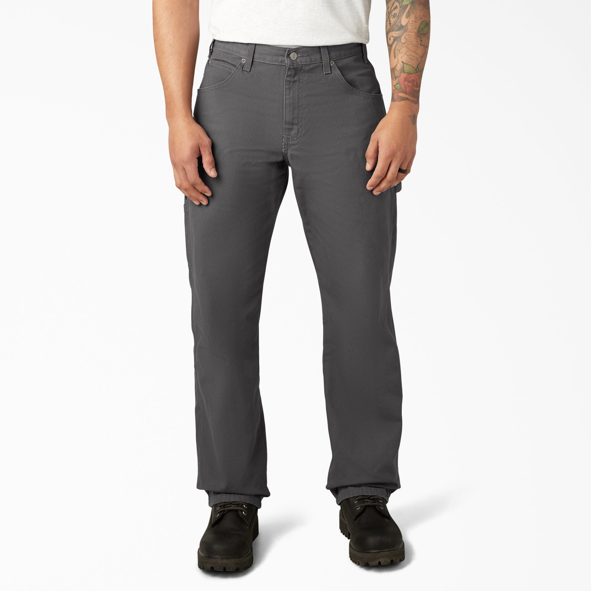 Dickies Facebook ad