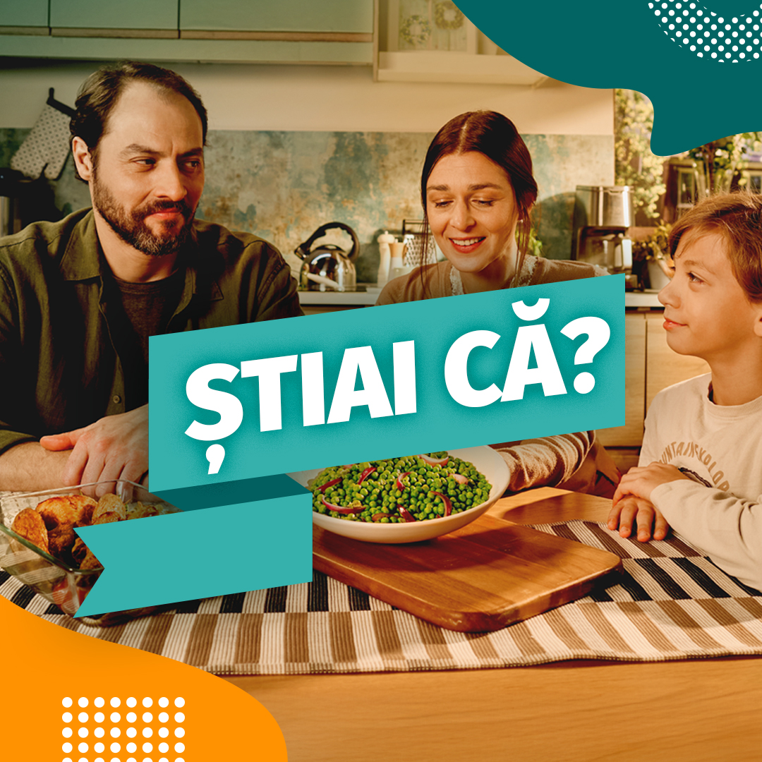 Edenia Foods Facebook ad