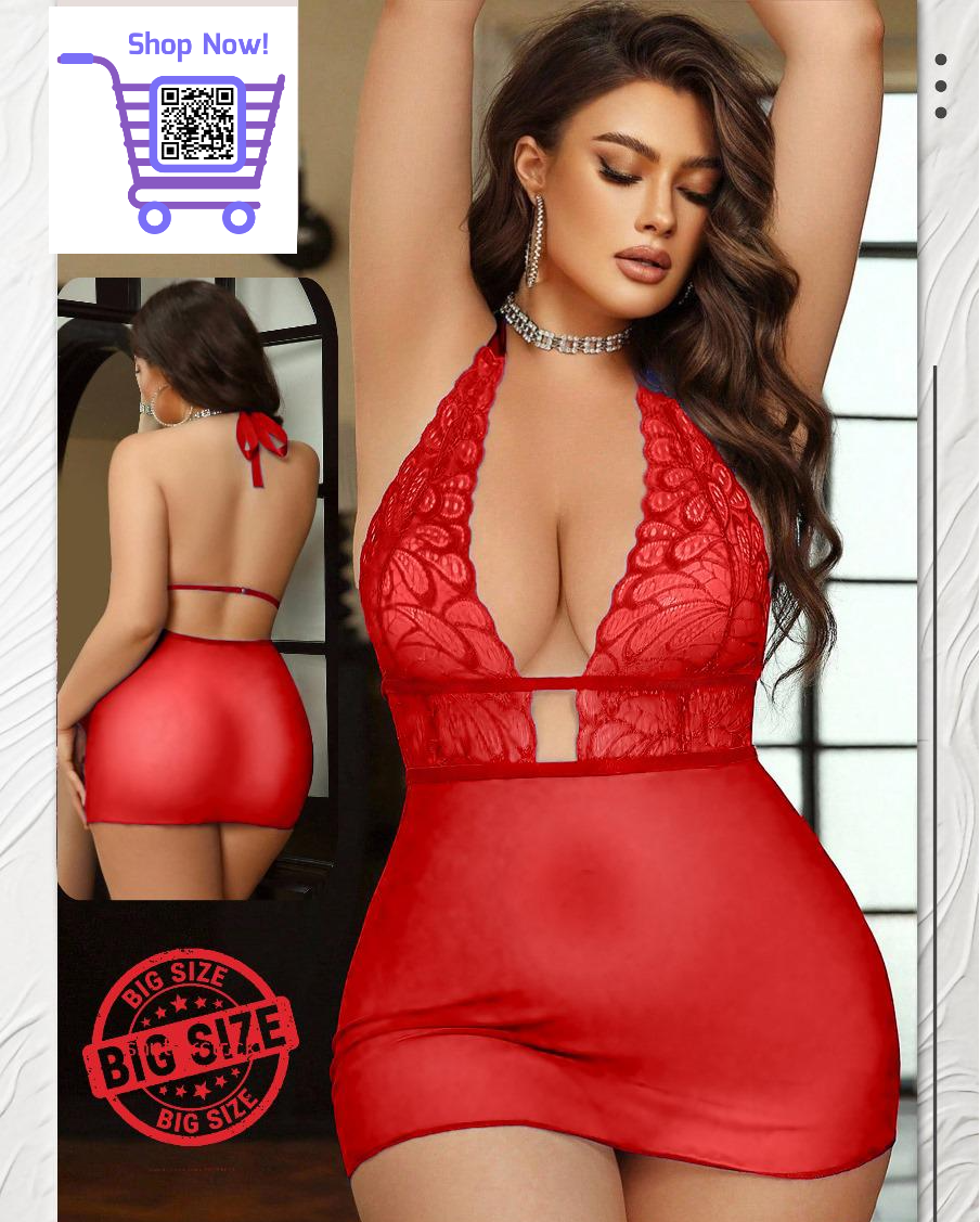 Lingerie shein Facebook ad