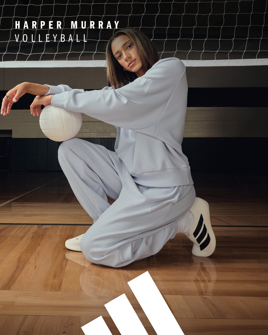 adidas Facebook ad
