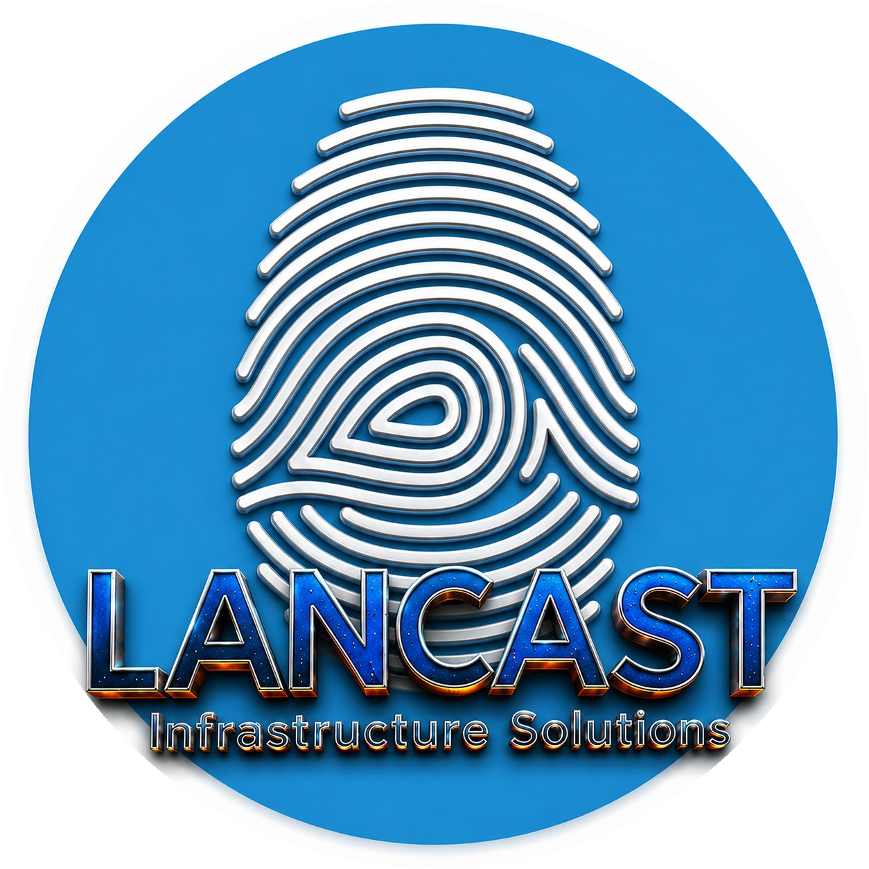 Lancast Infrastructure Solutions Facebook ad: LANCAST Network Support | Managed and IT Services | Cloud…