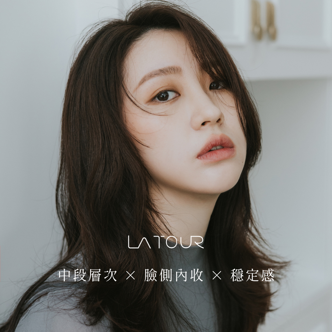 阿布&樂塔 La Tour Facebook ad