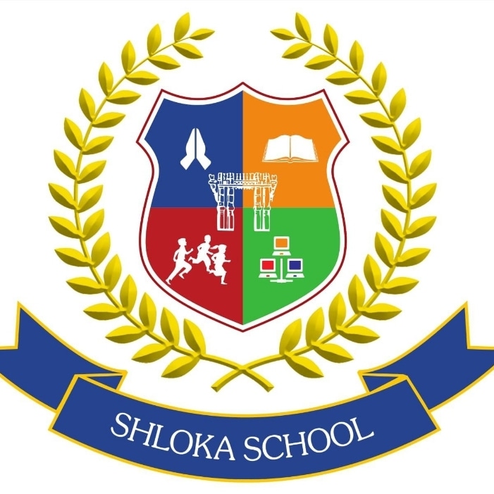 Shloka CBSE School, Jadcherla Facebook ad: Admissions Open for Academic Year 2026-27
