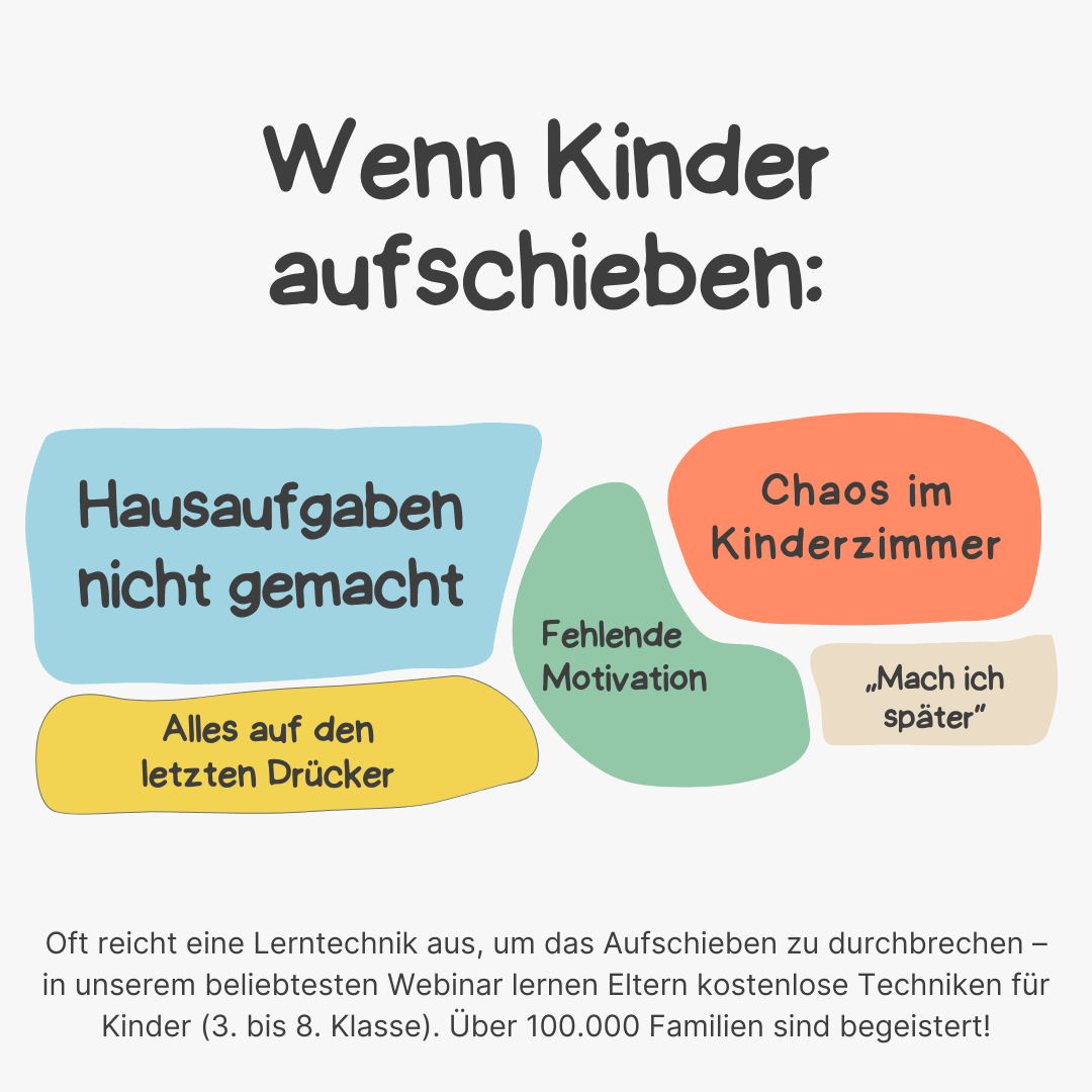 Akademie für Lernpädagogik Facebook ad
