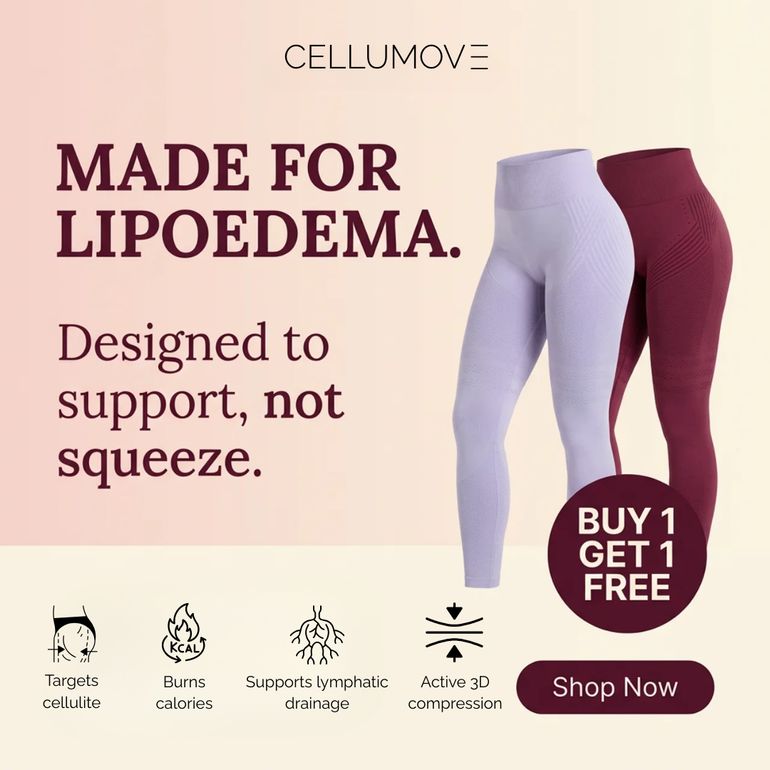 Cellumove Fitwear Facebook ad