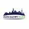 Mini Egypt Park