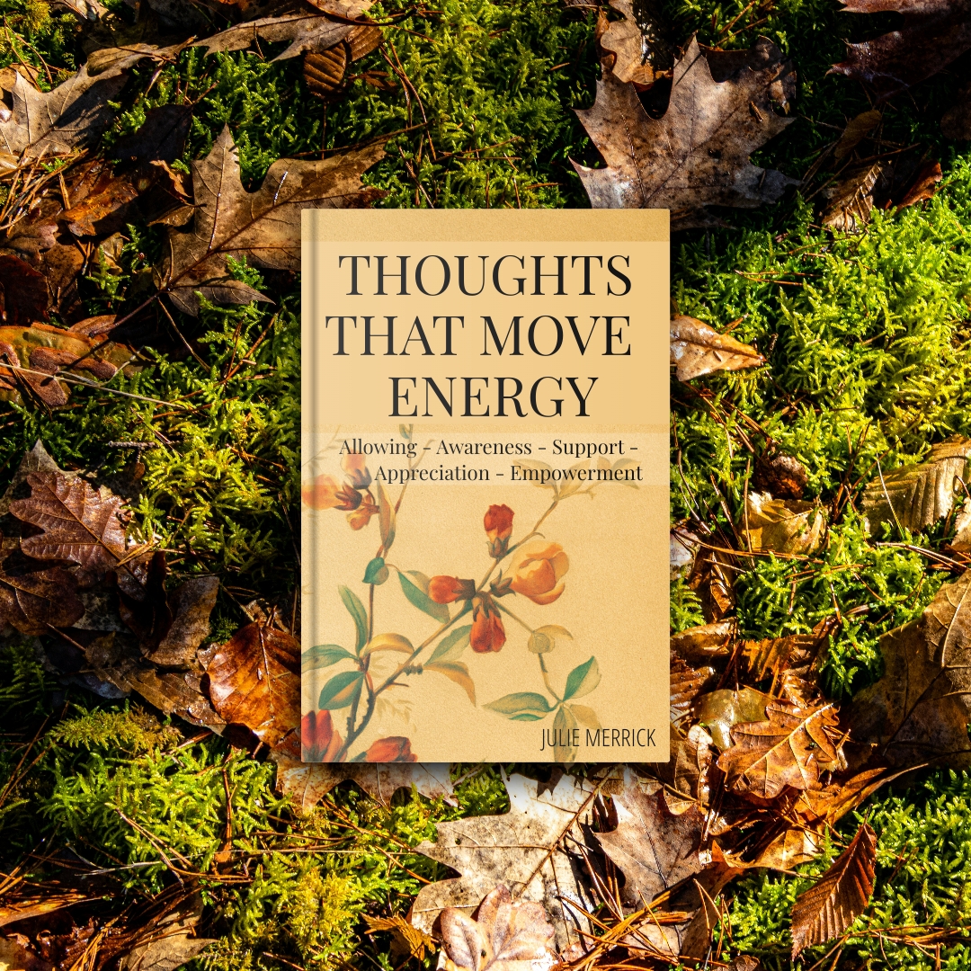 Julie Merrick Author Facebook ad from Oct 20, 2025