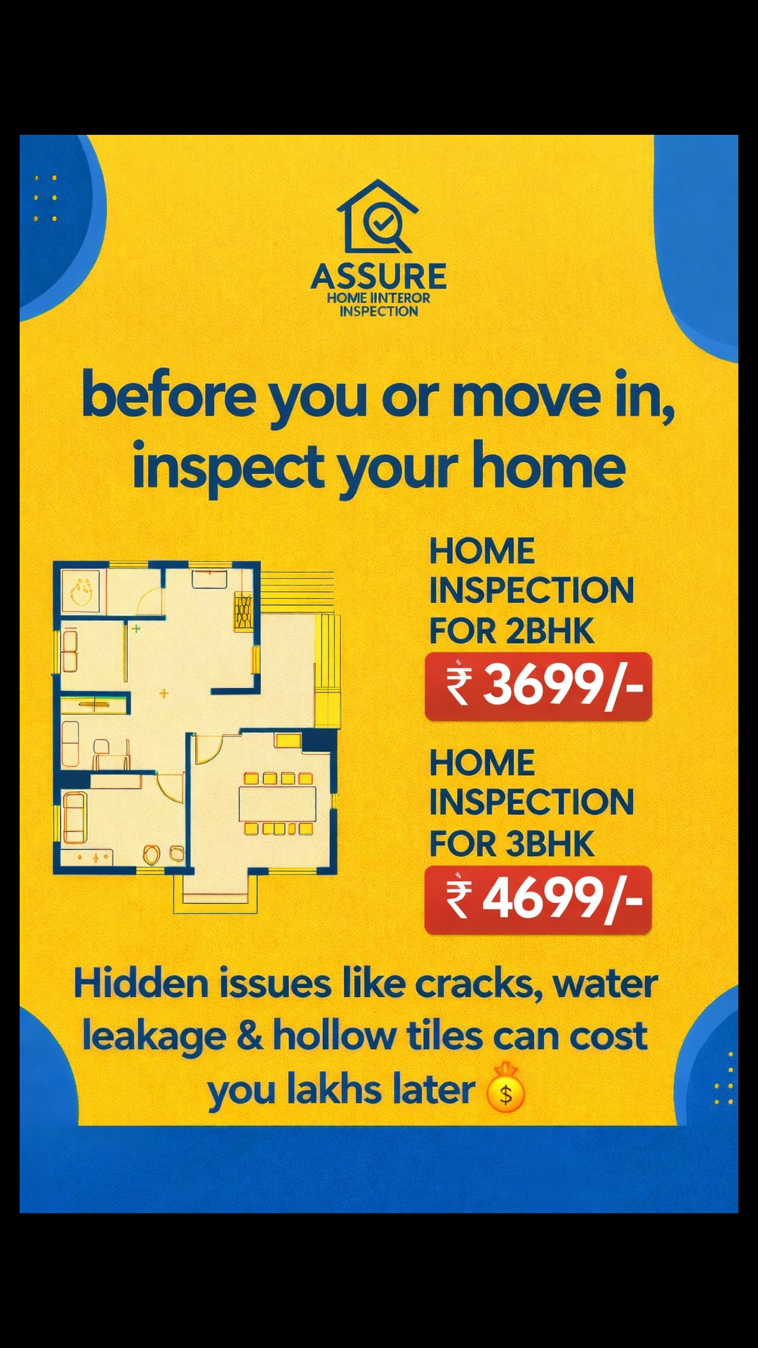 Assure Today Facebook ad from Feb 2, 2026