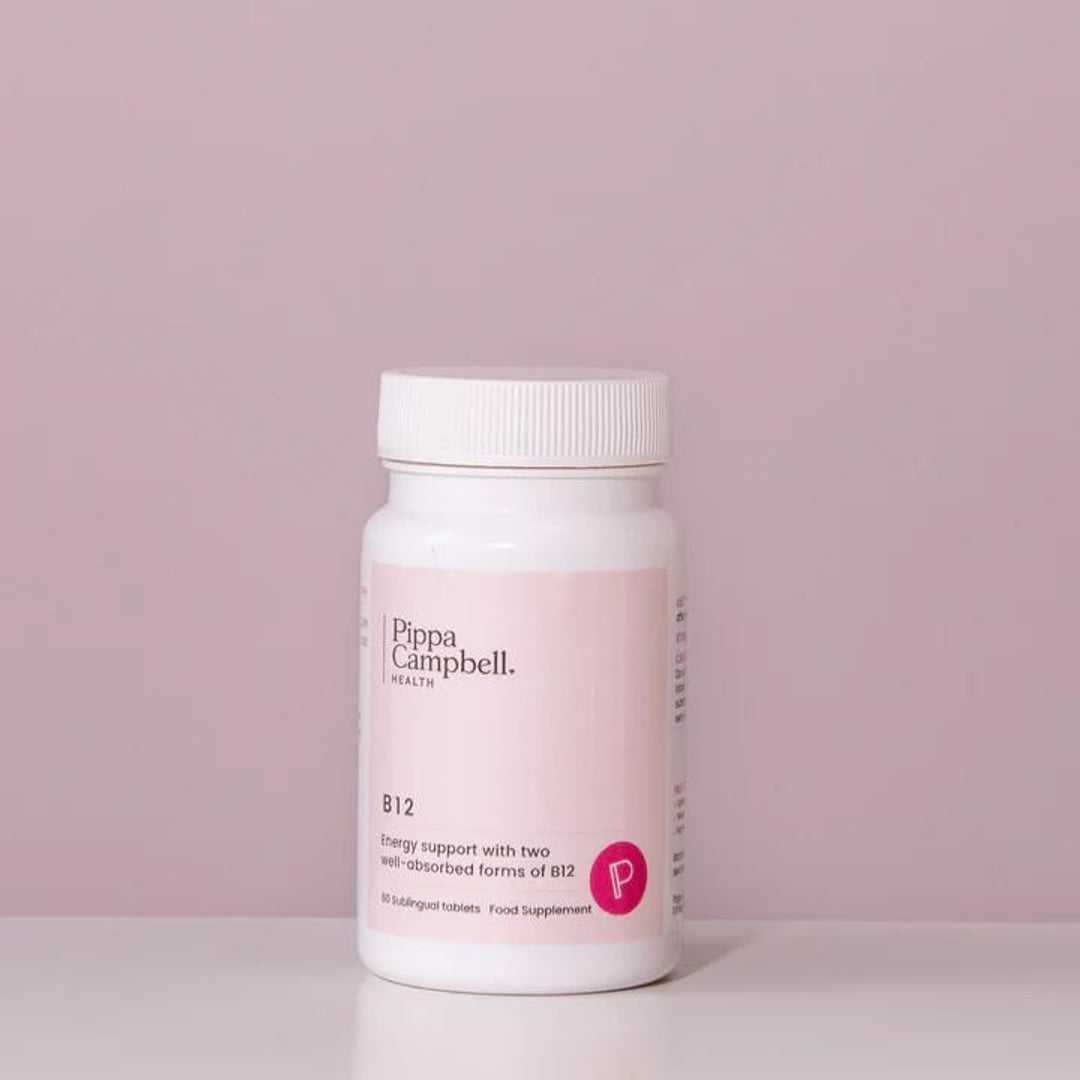 Pippa Campbell Health Facebook ad